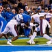 Air Force Football vs Florida Atlantic University 2021