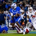 Air Force Football vs Florida Atlantic University 2021