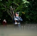 Air Marshall Kevin Short, Chief of Defence Force, New Zealand Participates in a Public Wreath-Laying Ceremony at the Tomb of the Unknow Soldier