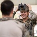 NASCAR visits Special Warfare at Pope Army Air Field