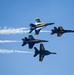 2021 MCAS Cherry Point Air Show and 80th Anniversary Celebration