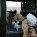 3rd Infantry Division Soldiers Conduct Aircraft Decontamination