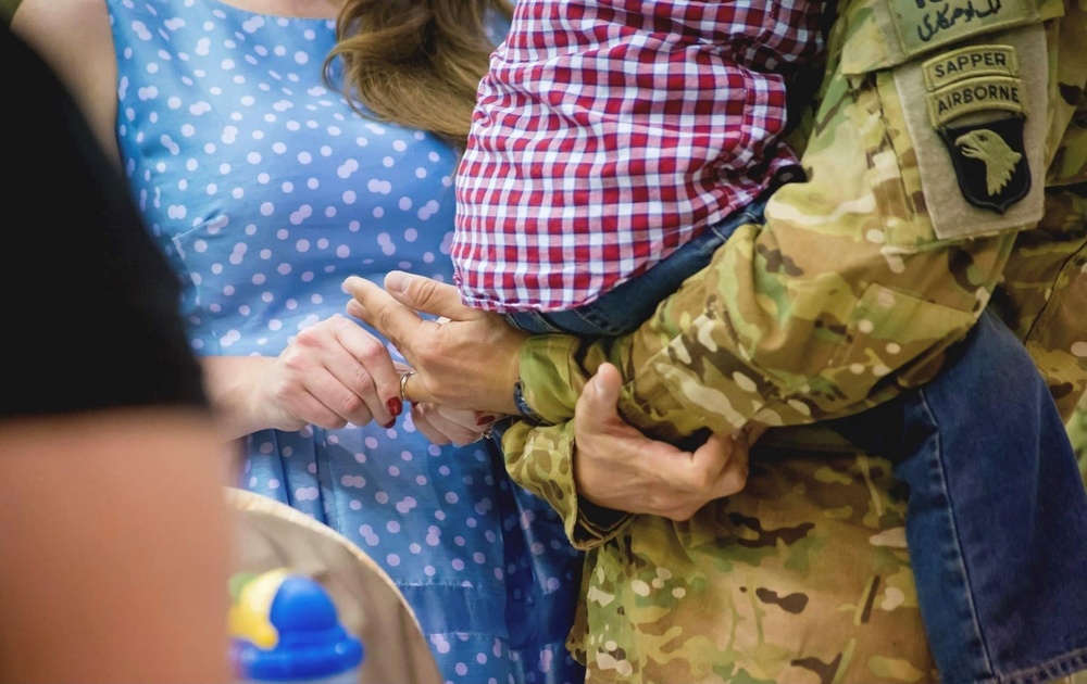 Commentary: Strong Bonds helps military couples gain important marital tools, strengthen relationships