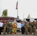 Grand Forks AFB begins National Fire Prevention Week