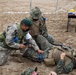 UNITAS 2021: Tactical Combat Casualty Care with Partner Nations
