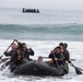 UNITAS 2021: U.S. Marines and partner nations amphibious training