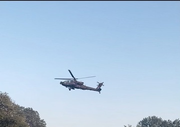 Leader Battalion Trains Lieutenants in Platoon Leader Academy