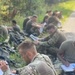 Leader Battalion Trains Lieutenants in Platoon Leader Academy