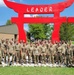 Leader Battalion Trains Lieutenants in Platoon Leader Academy