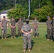 Cpl. Iris Beno Navy and Marine Corps Achievement Medal
