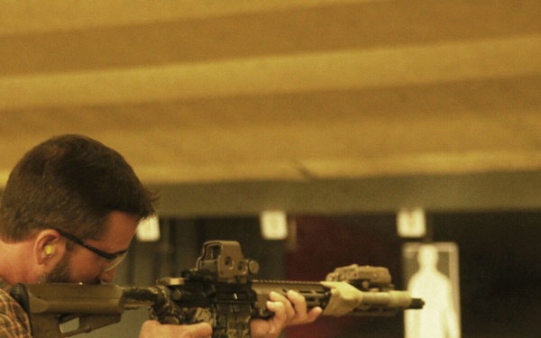 Nashville leaders take on Soldier experience during Fort Campbell tour