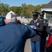 Veterans' Unclaimed Remains Interment Ceremony
