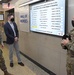 New ASC display honors its civilian employees with 40-plus years of federal service