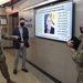New ASC display honors its civilian employees with 40-plus years of federal service