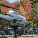 2021 Fall Colors at Fort McCoy's Equipment Park