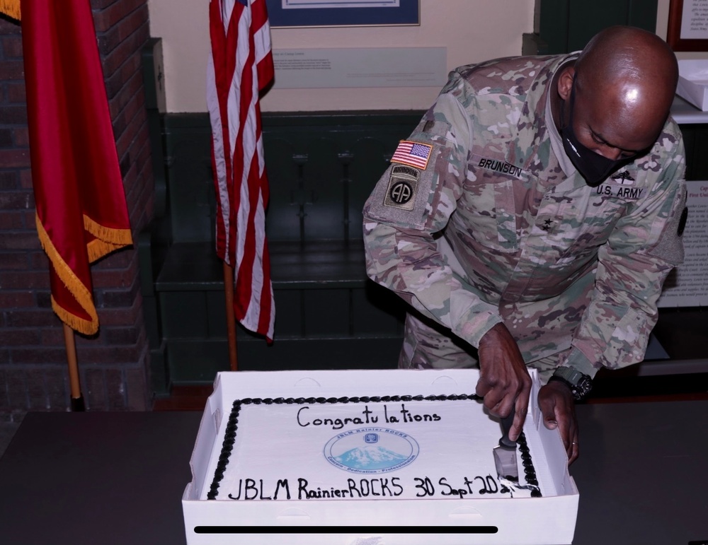 ROCKS, Inc., Establishes Chapter at Joint Base Lewis-McChord