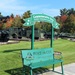 2021 Fall Colors at Fort McCoy's Equipment Park