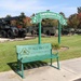 2021 Fall Colors at Fort McCoy's Equipment Park