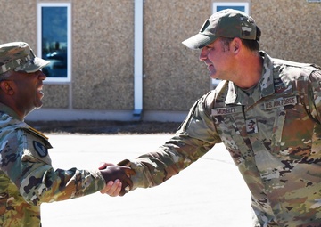 Three Years Later: Tyndall AFB and USACE Partnership Continues in Base Rebuild
