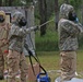 Trained and ready for a worse-case scenario