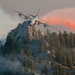 MAFFS crews wrap up second-busiest fire season in 49-year history