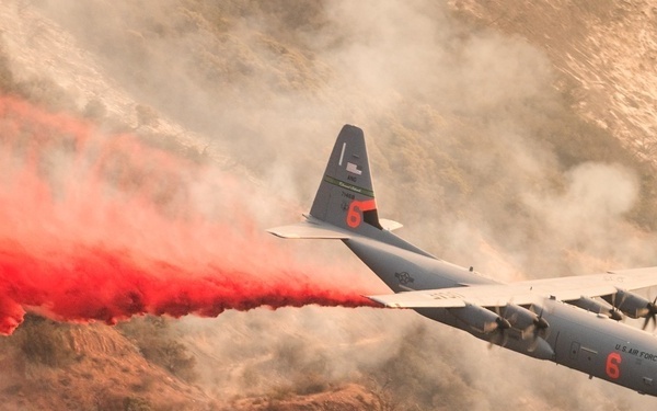 MAFFS crews wrap up second-busiest fire season in 49-year history