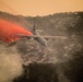 MAFFS crews wrap up second-busiest fire season in 49-year history