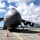 C-5 Galaxy Ground Trainer at JBPHH