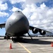 C-5 Galaxy Ground Trainer at JBPHH