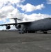 C-5 Galaxy Ground Trainer at JBPHH