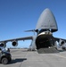 C-5 Galaxy Ground Trainer at JBPHH