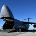 C-5 Galaxy Ground Trainer at JBPHH