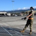 C-5 Galaxy Ground Trainer at JBPHH