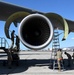 C-5 Galaxy Ground Trainer at JBPHH