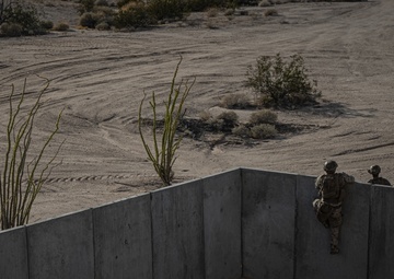 WTI 1-22: 3/1 and DOS KLE