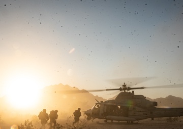 WTI 1-22: 3/1 and DOS KLE