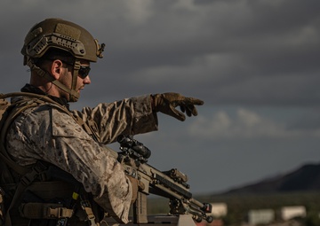 WTI 1-22: 3/1 and DOS KLE