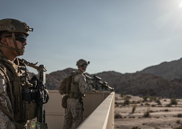 WTI 1-22: 3/1 and DOS KLE