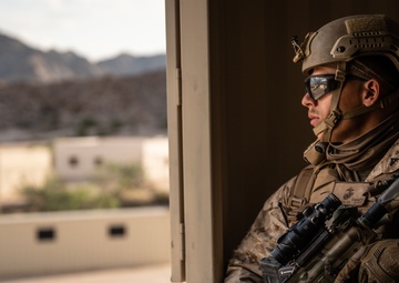 3/1 Dept. of State Training