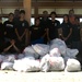 Task Force Koa Moana 21 joins Palau in World Clean-Up Day