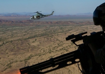 WTI 1-22: Aerial Gunnery