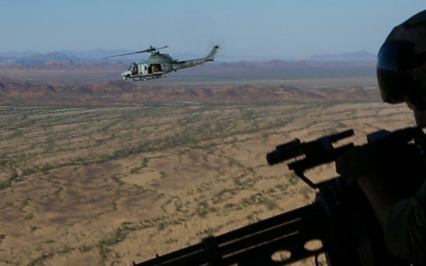 WTI 1-22: Aerial Gunnery