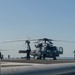 Truman is conducting readiness training in the Atlantic Ocean in preparation for future operations.