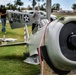 New heritage statics &quot;lands&quot; at 15th Wing
