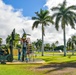 New heritage statics &quot;land&quot; at 15th Wing