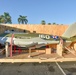 New heritage statics &quot;land&quot; at 15th Wing
