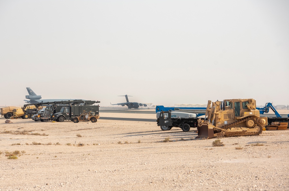 Noncombatant evacuation operations