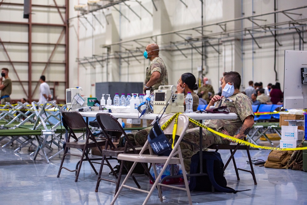 Noncombatant evacuation operations