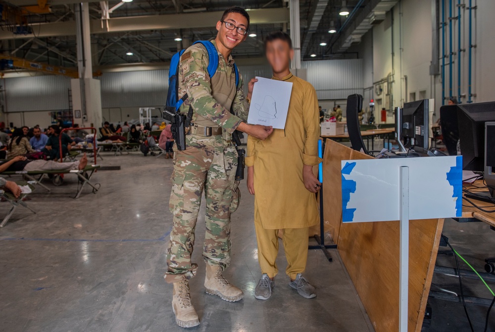 Noncombatant evacuation operations