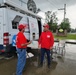 Hurricane Ida: Assumption Parish